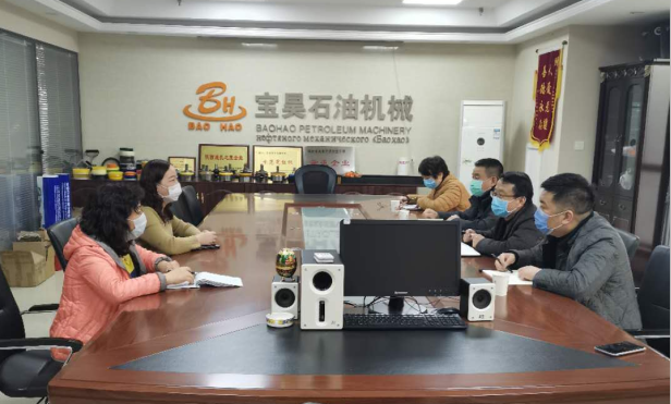 防疫生產(chǎn)兩不誤，我們是認(rèn)真的